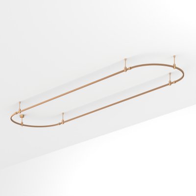 Шинопровод APRIORI 054527 Arlight