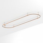 Шинопровод APRIORI 054527 Arlight