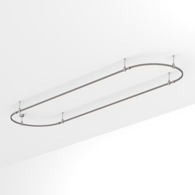 Шинопровод APRIORI 054528 Arlight