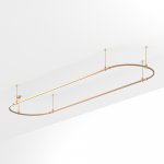 Шинопровод APRIORI 054529 Arlight