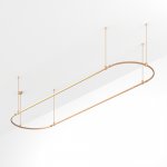 Шинопровод APRIORI 054531 Arlight