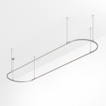 Шинопровод APRIORI 054532 Arlight