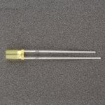 Светодиод ARL-3033UYD-250mcd (Arlight, 3мм (цилиндр)) Arlight 5489