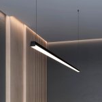 Профиль для светодиодной ленты LINE-D 055072 Arlight