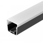 Профиль для светодиодной ленты LINE-D 055072 Arlight