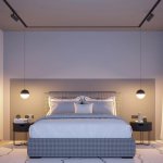 Шинопровод D 4TR 055350 Arlight