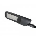 Уличный консольный светильник LUMI 055848 Arlight