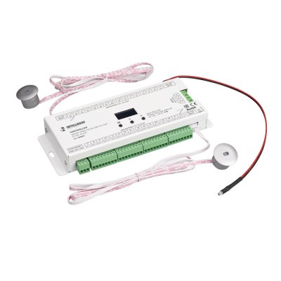 Контроллер лестничный SMART 055869