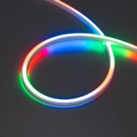 Гибкий неон WAVE 056387