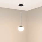 Подвесной светильник BEADS 056419 Arlight