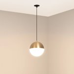 Подвесной светильник EMISFERO 056592 Arlight