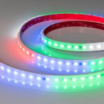 Светодиодная лента DMX герметичная 056719