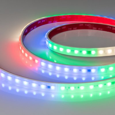 Светодиодная лента DMX герметичная 056721