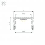Профиль SL-SLIM 056888