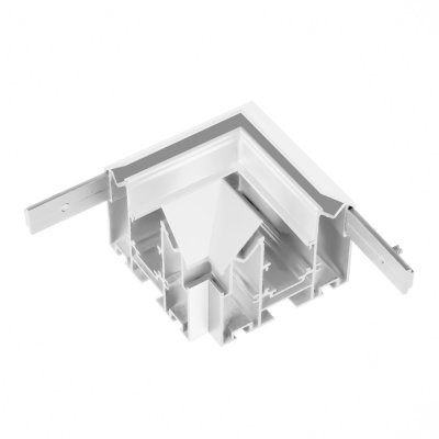 Коннектор угловой MAG-ORIENT 057399