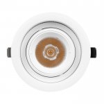 Точечный светильник VORTEX 057753