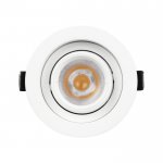 Точечный светильник VORTEX 057758