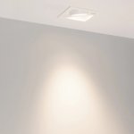 Точечный светильник VORTEX 057919
