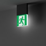 Аварийный светильник EMERGENCY 057966