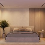 Трековый светильник ORIENT FLAT ANGLE 058209