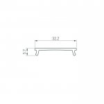 Экран SL-LINIA 058473