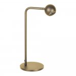 Интерьерная настольная лампа OTTORI 058487