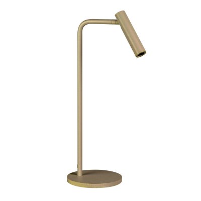 Интерьерная настольная лампа VERDI 058489