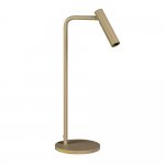 Интерьерная настольная лампа VERDI 058489