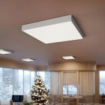 Набор для установки панелей TITAN 058726