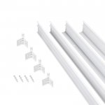 Набор для установки панелей TITAN 058726