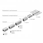 Профиль SL-MINI 059124