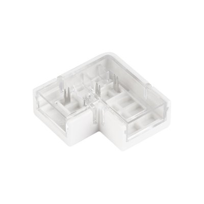 Коннектор угловой COB герметичная 059157