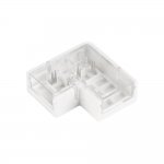 Коннектор угловой COB герметичная 059157