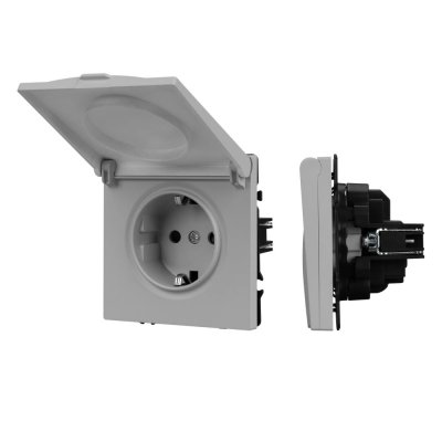 Розетка NOBE 059441