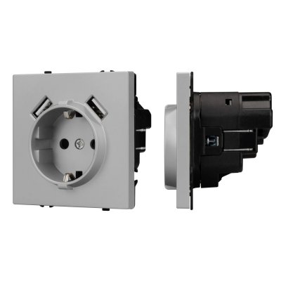 Розетка NOBE 059443
