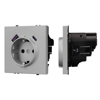 Розетка NOBE 059445