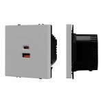 Розетка NOBE 059447