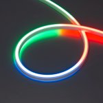 Гибкий неон WAVE 059738