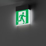 Аварийный светильник EMERGENCY 059801