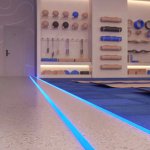 Профиль FLOOR 060246