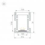 Профиль FLOOR 060246