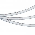 Светодиодная лента CSP герметичная 060277