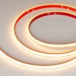 Светодиодная лента CSP герметичная 060277