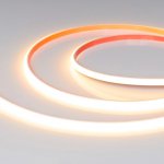 Светодиодная лента COB герметичная 060454