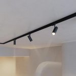 Трековый светильник SILMA 060463