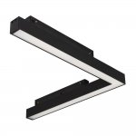 Трековый светильник ORIENT FLAT ANGLE 060731