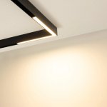 Трековый светильник ORIENT FLAT ANGLE 060733