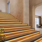 Профиль ARH-STAIR 060867