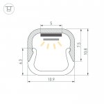 Профиль LINE-D 061084