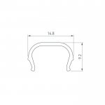 Экран LINE-D 061085